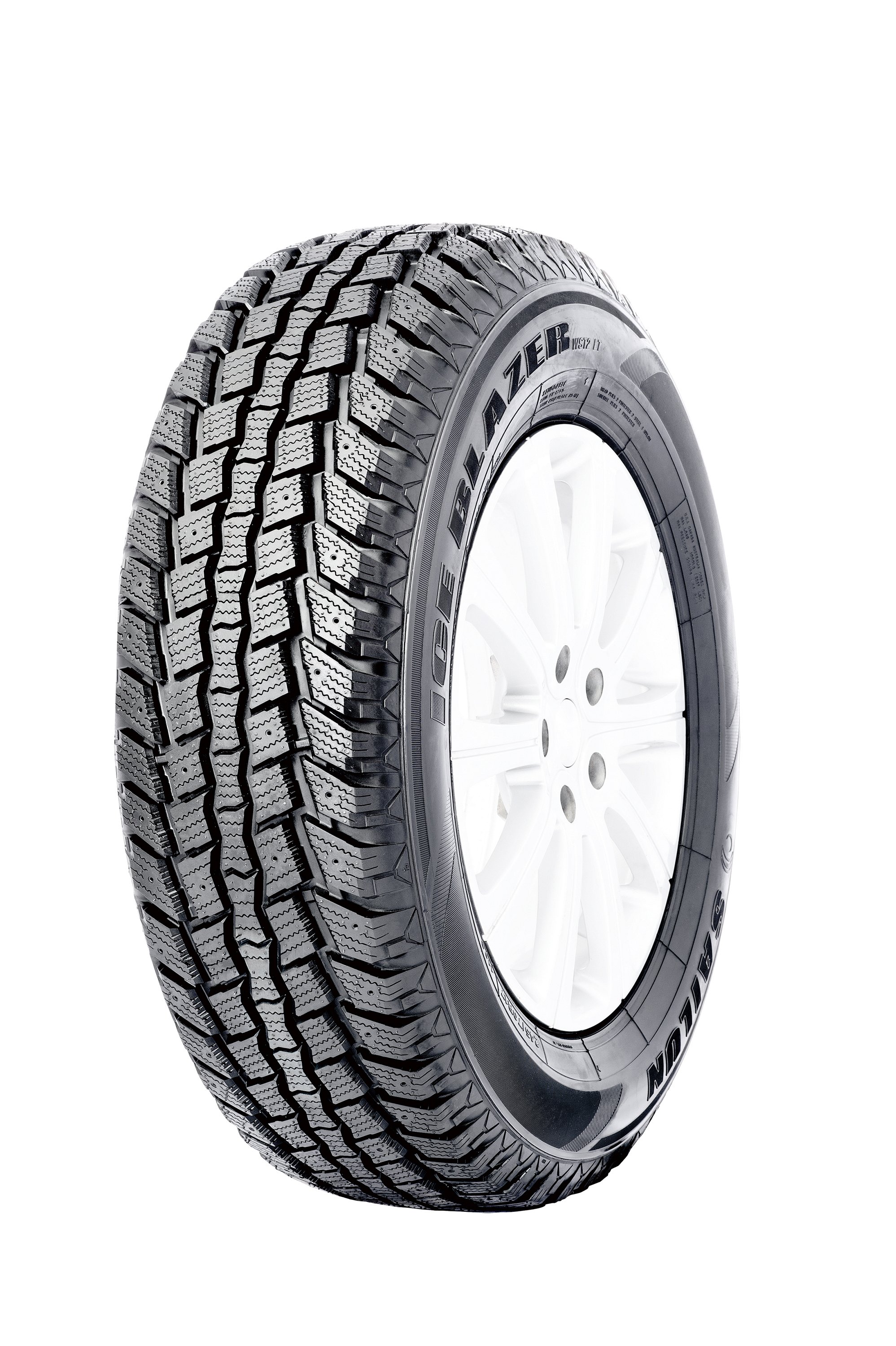 Автошини 265/70R17 115S ICE BLAZER WST2 SAILUN